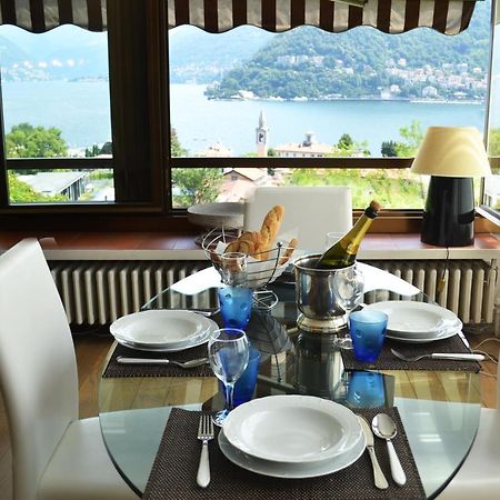 luxury villa in como lake Exterior foto